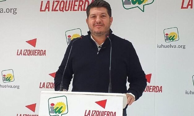 <strong>IU rompe el pacto con Independientes en La Zarza</strong>