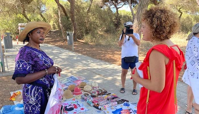 <strong>El PSOE pone el pleno empleo en campaña</strong>