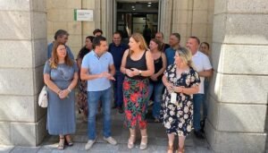 PSOE de Huelva
