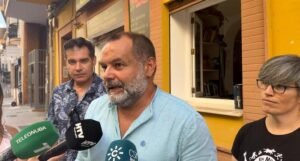 Sánchez Rufo Sumar