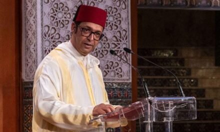 <strong>Marruecos celebra con Andalucía los 24 años en el trono de Mohammed VI</strong>