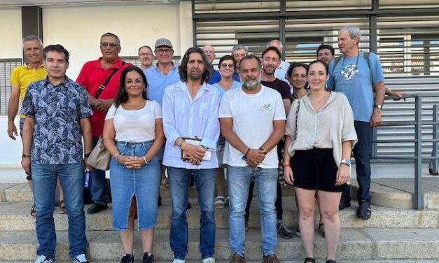 <strong>Sumar propone proteger Doñana más allá de la proposión de Ley y generando empleo</strong>