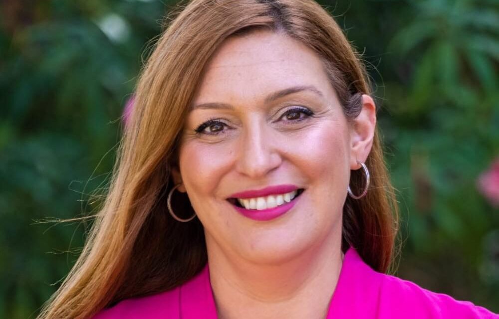 Syra Senra: «El 23J nos jugamos seguir avanzando o retroceder en derechos y libertades»