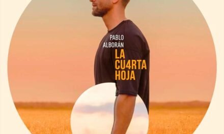 <strong>Pablo Alborán y la esencia de su directo, mañana en el Foro</strong>