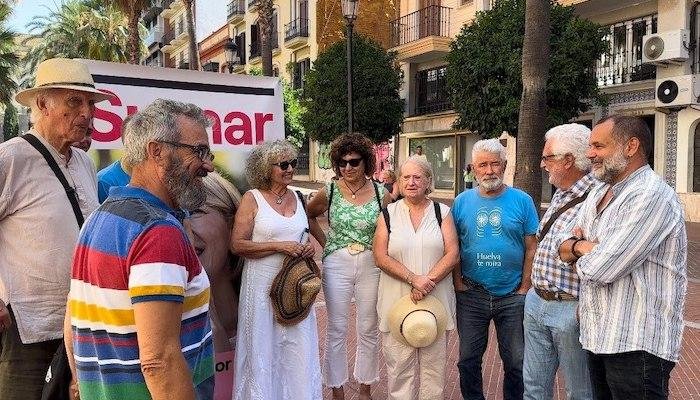 <strong>Sánchez Rufo (Sumar) pide al PP que aclare si «quiere retrasar la edad de jubilación a los 72 años»</strong>