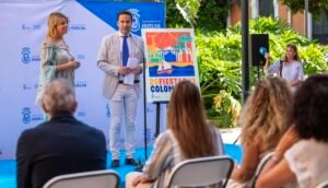 Presentación Colombinas