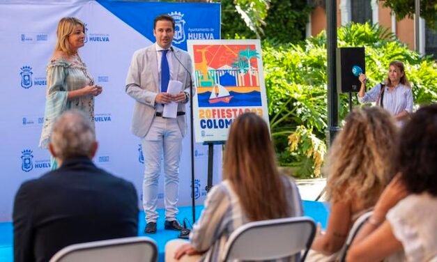 <strong>Las fiestas Colombinas llamadas a recuperar sus esplendor</strong>