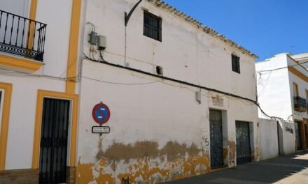 <strong>El Ayuntamiento de San Juan adquiere en antiguo ‘Bar Mazagón’</strong>