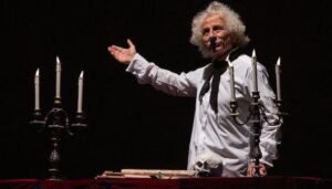 Brujo Niebla