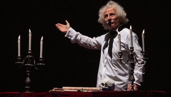 <strong>Un Brujo ‘conquista’ Niebla</strong>