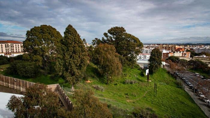 <strong>El Cabezo Roma sale a la venta por 340.000 euros</strong>