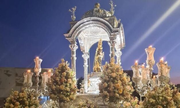 <strong>La Cinta baja al corazón de Huelva</strong>