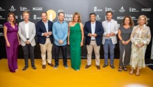 Cine Colombinas