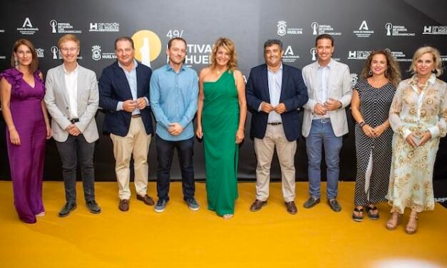 <strong>El Festival de Cine abre su convocatoria para la sección Pantalla Huelva</strong>