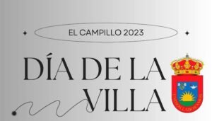 Día de la Villa 2023