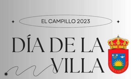 <strong>Numerosas actividades culturales y deportivas para el Día de la Villa de El Campillo</strong>