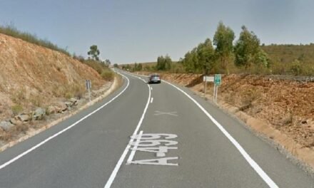 <strong>Fallece una persona en un accidente de tráfico en El Almendro</strong>