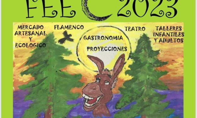 <strong>El Festival Ecléctico vuelve a El Campillo entre el 8 y el 10 de septiembre</strong>