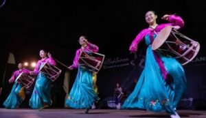 Festival Villablanca