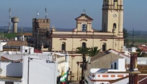 Trigueros