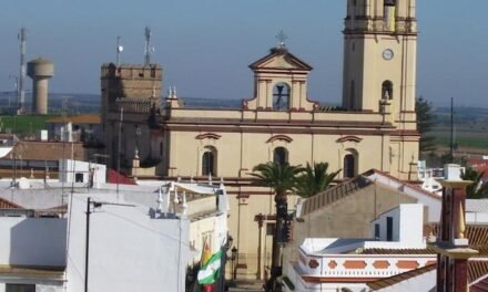 <strong>El Ayuntamiento de Trigueros lamenta la herencia de “ruina económica”</strong>