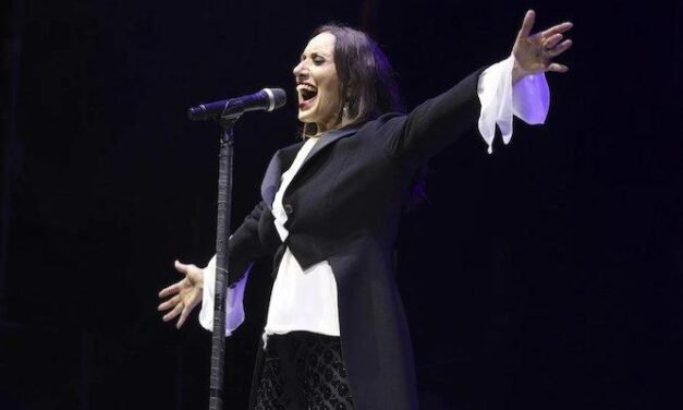 <strong>Una Luz para las Colombinas este sábado</strong>