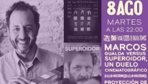 Marcos Gualda
