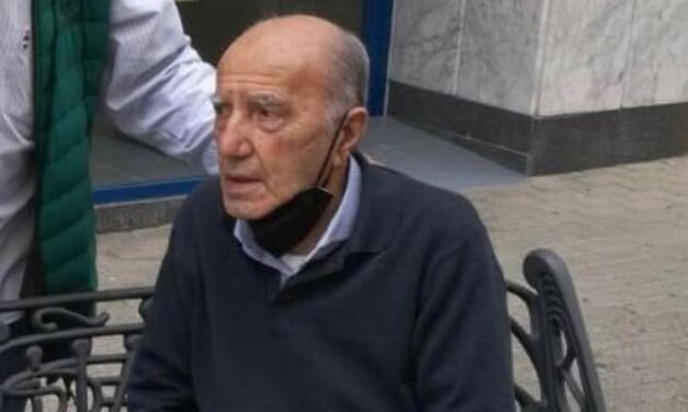 <strong>Fallece el histórico periodista deportivo Plácido Llordén</strong>