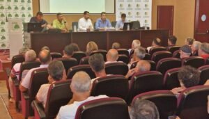Reunión de aguas