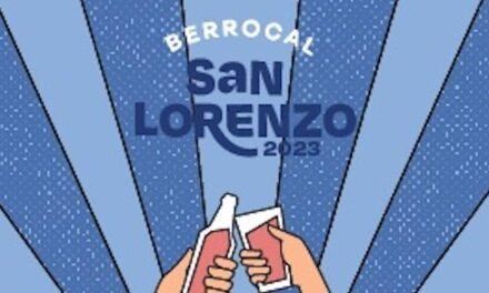 <strong>Arrancan las fiestas de San Lorenzo en Berrocal</strong>