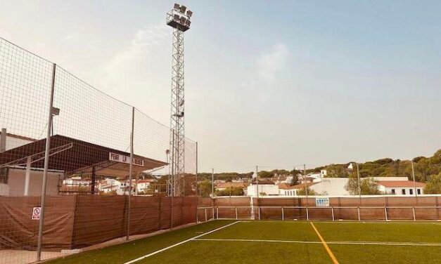 <strong>Obras de rehabilitación para el Estadio Cuna del Fútbol Español</strong>