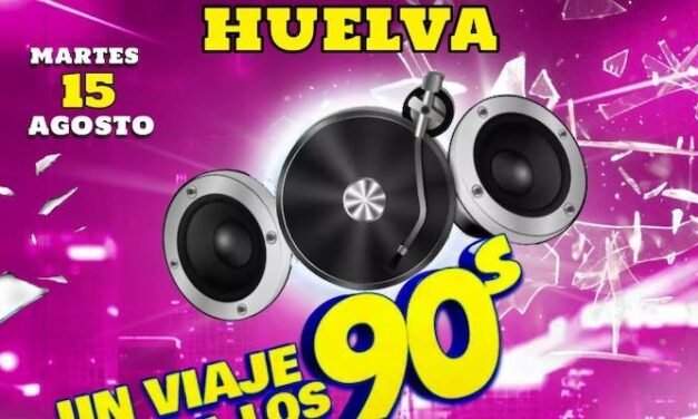 <strong>Un viaje a los 90, gratis, en el Iberoamericano de Atletismo</strong>