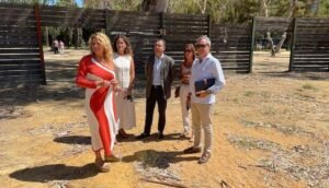 Visita Feria del Caballo