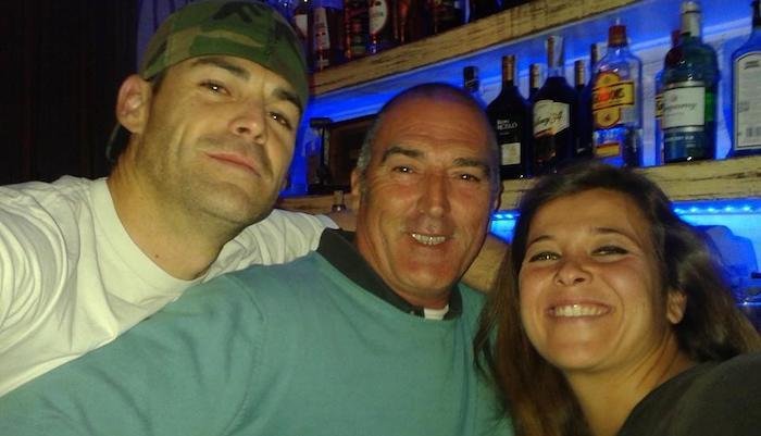 <strong>Fallece ‘Tente’, el dueño del mítico Bar Ibiza</strong>