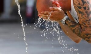 Calor Huelva