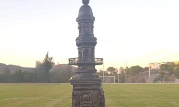 <strong>Nerva y Riotinto se disputan el Trofeo San Bartolomé</strong>