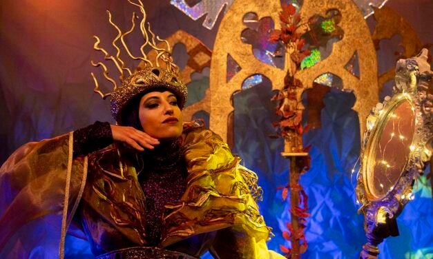 <strong>Andrés Suárez y el musical de Blanca Nieves protagonizan el programa cultural de la semana en Huelva</strong>