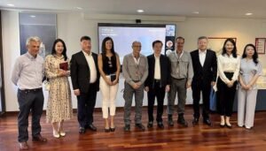 Cepsa Airbus China