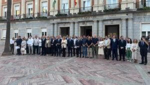 Concentración infraestructuras
