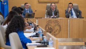 Diputación Pleno Septiembre