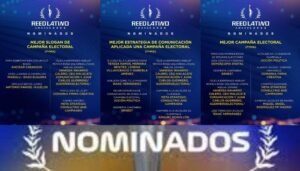 Reed Latino Awards