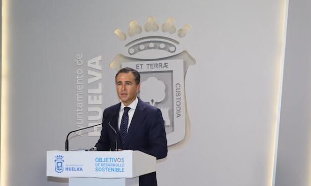 <strong>Luz verde a la reactivación del proyecto urbanístico San Antonio-Montija</strong>