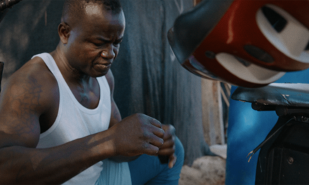 <strong>Un documental muestra “la otra realidad” de la agricultura onubense</strong>