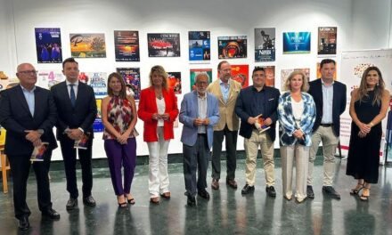 Más de 40 actividades llenarán Huelva de cultura con el OCIb