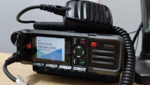 Policía Local Radio