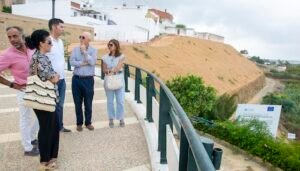 Puerto de Palos