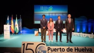 Puerto jornadas de sostenibilidad