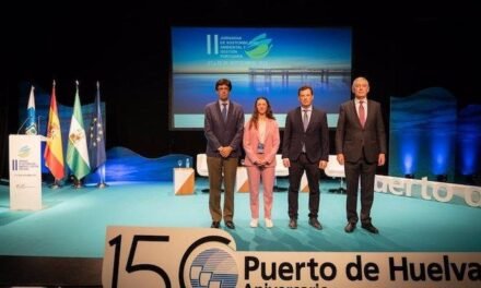 <strong>El Puerto afronta la transición energética con su “apuesta” por el hidrógeno verde</strong>
