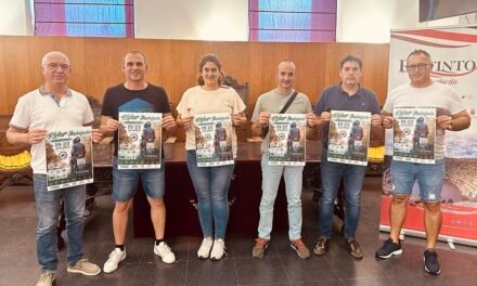 <strong>Riotinto dejará su sello en la IX ‘Rider Andalucía’</strong>