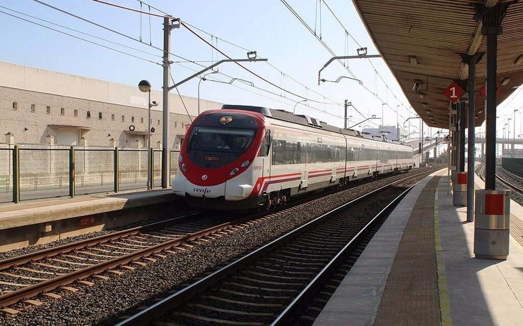 <strong>Restablecida la circulación de los trenes Huelva-Sevilla tras el accidente ferroviario</strong>